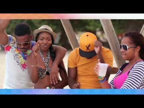 Voicemail - Fat Pocket (Fi Di Summa) [Official Music Video HD]