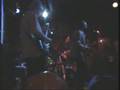 Chicago bluesman Eddie C. Campbell 6/7/08