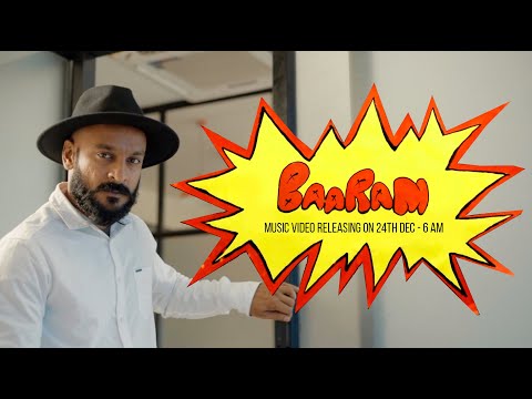 download lagu mp3 mp4 Baaram, download lagu Baaram gratis, unduh video klip Baaram