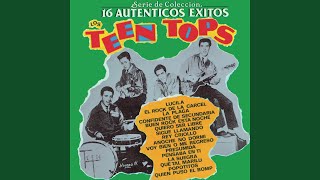 Music video thumbnail preview for Sigue Llamando (Keep a Knocking (Remasterizado)) by Los Teen Tops