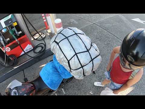 Hoy 23 diciembre 2025 ingresando a Cartago valle