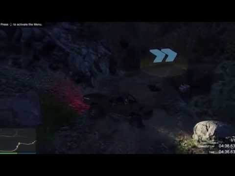 Gta5 Crash Compilation