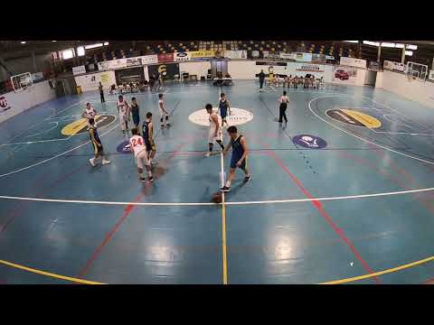 Transvisa CBIgualada 80 - Maristes Ademar 59