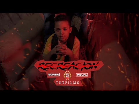 MENOL R - RECREACIÓN ( VIDEO OFICIAL ) @27recordsstudio @Pekeno_4k
