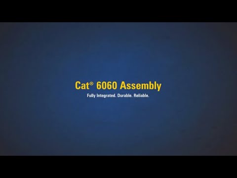 Animasi Perakitan 6060