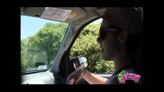 Sam Adams - Just Sayin (Official Video)