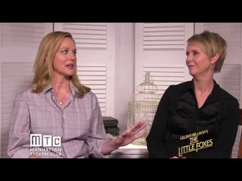 The Little Foxes: How It Happened