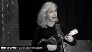 Nellie McKay—The Warhol: Silver Studio Sessions