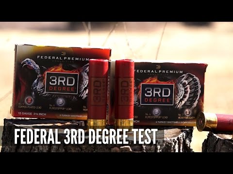 Federal Shorty Shotgun Shells