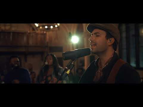 Will Reagan – Feeling Low (Official Video)