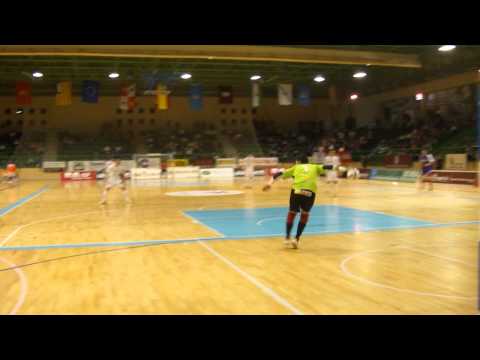 Caja Segovia F.S. 9 - Gestesa Guadalajara 2 8/1/2011 (1)