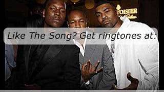 Please Dont Go - TGT (Remix) Tyrese, Ginuwine, Tank