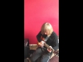 Kylesa Cheating Synergy Guitar Cover