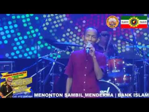 SELAMAT TINGGAL PUJAAN Dendangan WAK MUSTAR Bersama THE SOMETIMES GROUP