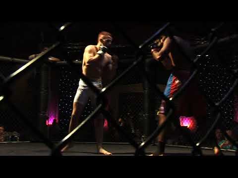 Anil Krushan vs Liam Henderson TC31