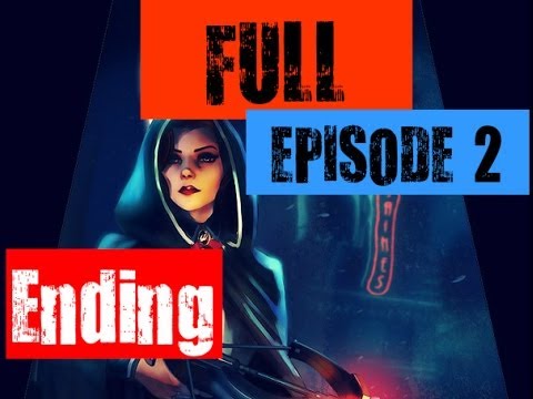 Bioshock Infinite: Burial At Sea Episode 2 Walkthrough Part 8 |  Ending (Xbox 360/PS3/PC Gameplay)