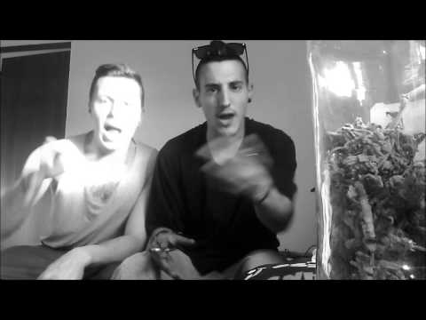 JALAL SOTO & ANGEL-7 ~ A TOA TU MANADA - ACABA EN L -FMPcrew