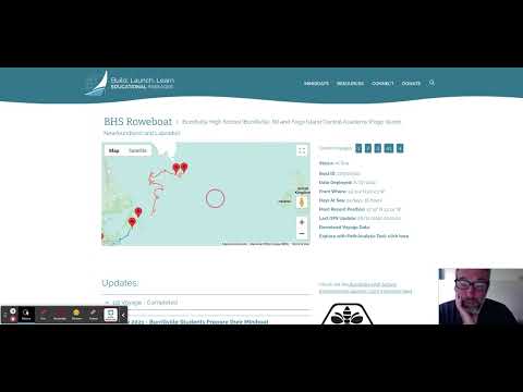 BHS Roweboat Update – Educational Passages,  Aug 30, 2022