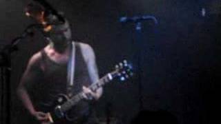 Max Bemis, Say Anything, Vexed, KCSU, 10 June 2008