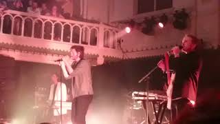 Bazart - Tunnel (Live @ Paradiso, Amsterdam)