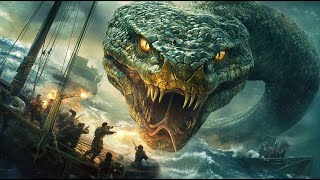 Download lagu 【2025 Newest Movie】Giant 100-meter python, rising from depths for vengeance, devours snake hunters!🐍 mp3 Download lagu 【2025 Newest Movie】Giant 100-meter python, rising from depths for vengeance, devours snake hunters!🐍 mp3