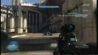 preview picture of video 'Halo 3 :: FINAL QUALITY TEST!'