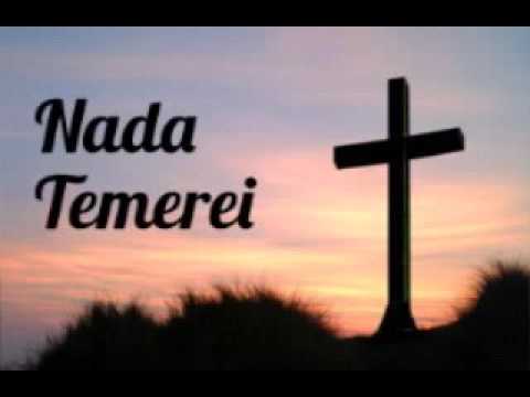 Nada Temerei   Igreja Batista Atitude  legendado