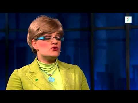 tKFN- liv signe naversete -poffboksing