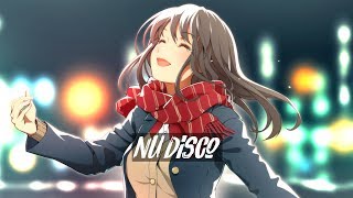 ►Best of NU DISCO Mix September 2018◄ ~(￣▽￣)~