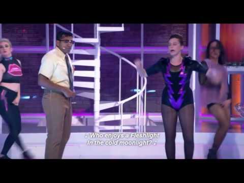 My Sex Junk   Rachel Bloom   Bill Nye Saves The World