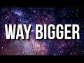 Don Toliver Way Bigger Lyrics