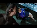 Olicity Diggle Felicity Watches Oliver Working Out S01E18