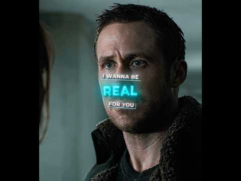 "I wanna be real for you" - Joe & Joi Edit | VXLLAIN, VØJ, Narvent - Distant Echoes