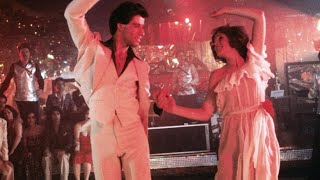 More than a Woman.HD.Más que una mujer.Bee Gees.Subtitulado al español.