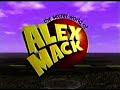 1994 TV Alex Mack