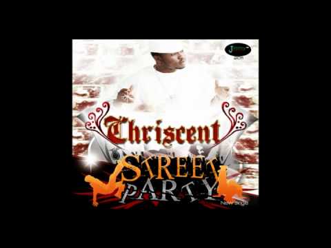 Chriscent Street Party