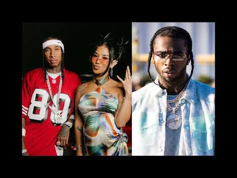 Tyga, Jhené Aiko & Pop Smoke - Sunshine HQ Audio