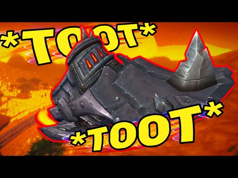 The Great Push Season 4 | Europe Final | Day 2