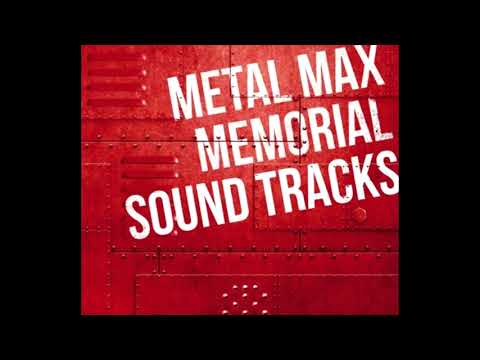 Bias Vlad - Metal Max Memorial Soundtracks
