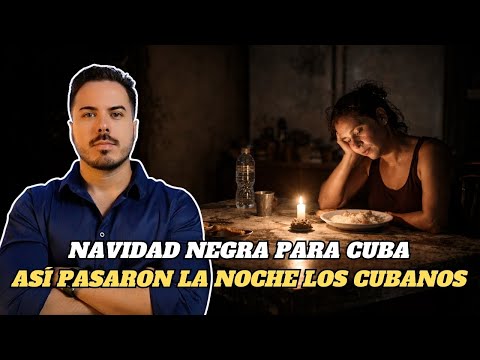 Lo que pasó en Cuba en esta Navidad y no te lo van a contar en el noticiero