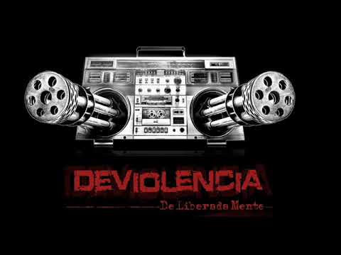 DEVIOLENCIA  ORLANDOSIS MIX