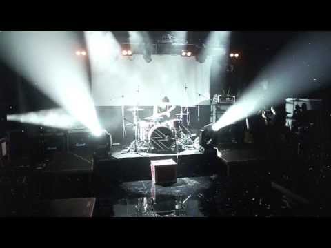 NUTEKI - Drum solo (Live in Minsk DVD 2013)