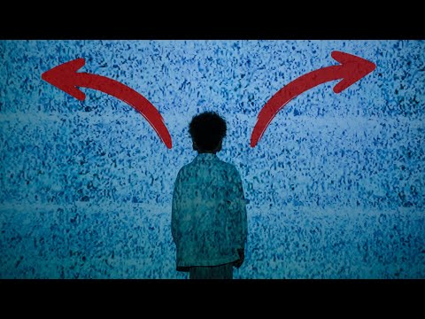 The Left Right Game is Peak Creepypasta | Reading and Analysis