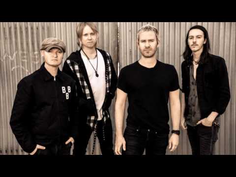 An NECR Exclusive Interview with Jason Wade and Bryce Solderberg from Lifehouse