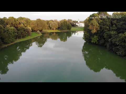 Martonvásár, Brunszvik kastély