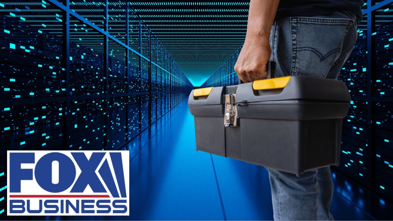 'LITTLE KNOWN JOB BOOM': Compass Datacenters CEO dishes how AI powers blue-collar boom