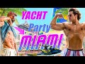 Yacht Party w/ Bradley Martyn | Miami To Puerto Rico??