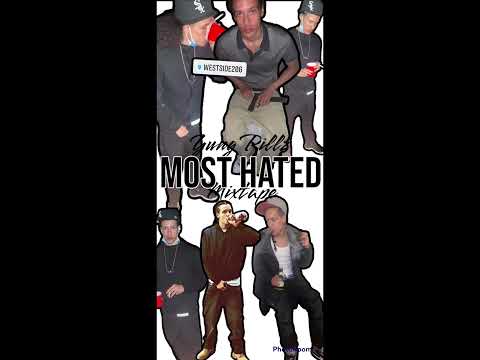 Yung Pillz x CBE Naz - Back Pullin Skits