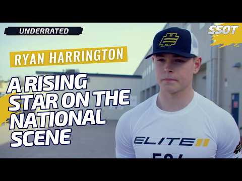 Ryan Harrington | 3-Star QB | Anacortes, WA | Washington State Commit