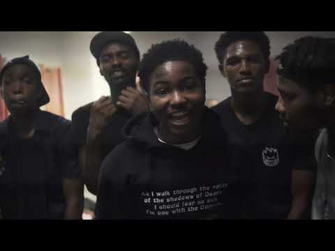 1Mere X Lilbucks - " Spin Again " Shot by ( Skeezydashoota )